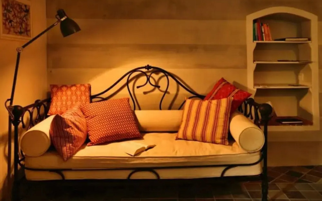 Holiday Home Casa Nanda