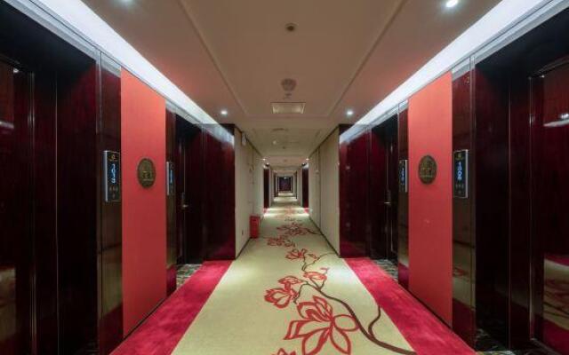 Run Hua Si Ji Hotel