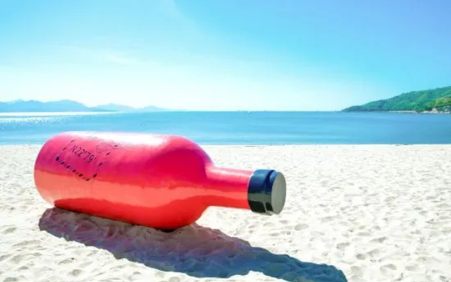 Runjia Apartment · Xiaoxiao Bay, Huizhou