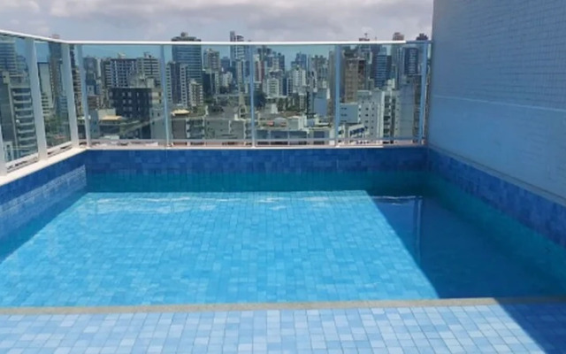 COCAZ0105 - Smart Sol do Costa Azul