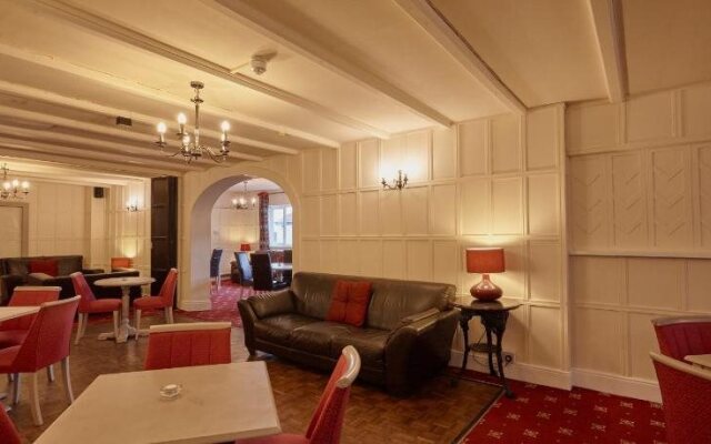 The Kensington