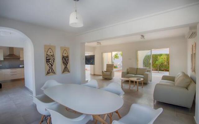 Fig Tree Bay Villa 2