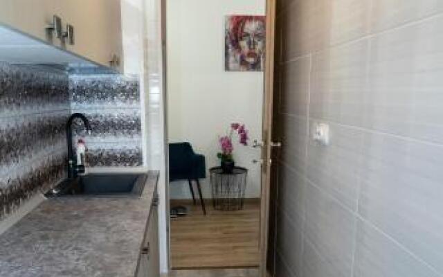 Garsoniera De Lux Si Eleganta Drumul Taberei