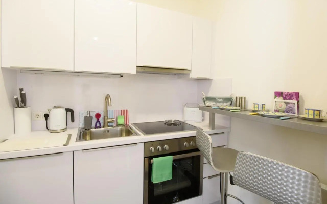 Design Apartment - Centrally located