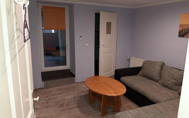 Ferienwohnung Castelnau