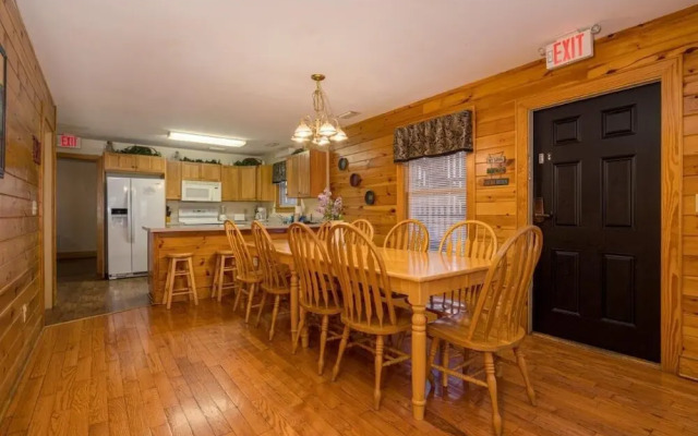Briarstone Lodge Condo 13C - Two Bedroom Condo