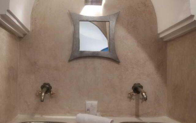 Les 3 Terrasses du Riad Asmitou
