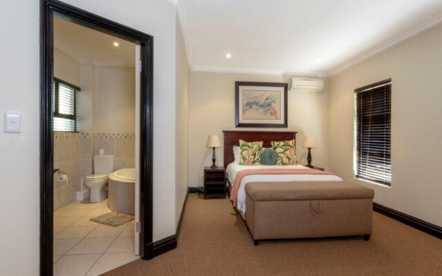 Uluwatu, 4 Bedroom, Zimbali Coastal Resorts