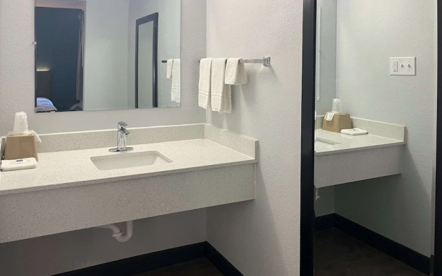 Studio 6 Huntsville, Al University Drive