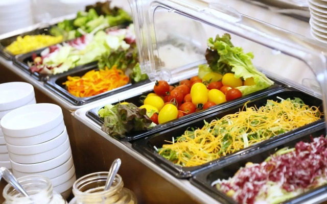 Art Hotel Miyazaki Sky Tower