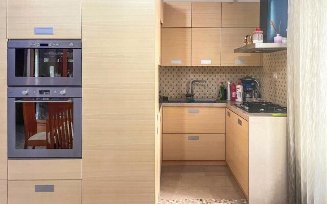 Nice Apartment in Martina Franca With 2 Bedrooms