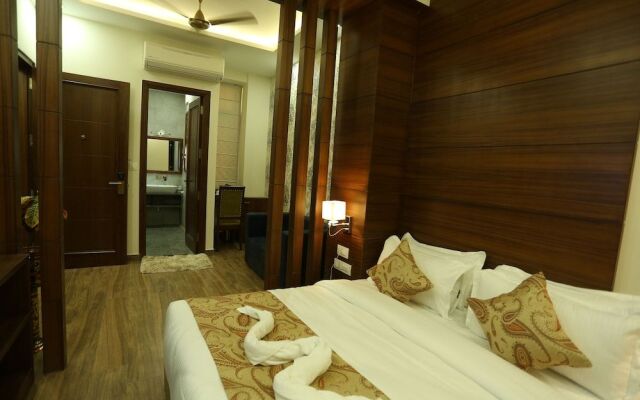 Hotel Maharaja