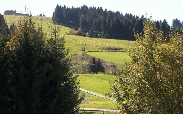 Albergo Rifugio la Baita