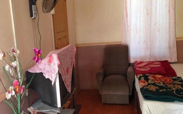 Cherry Queen Hotel