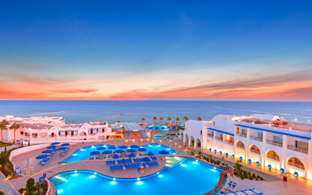 Pickalbatros Palace Resort — Sharm El Sheikh