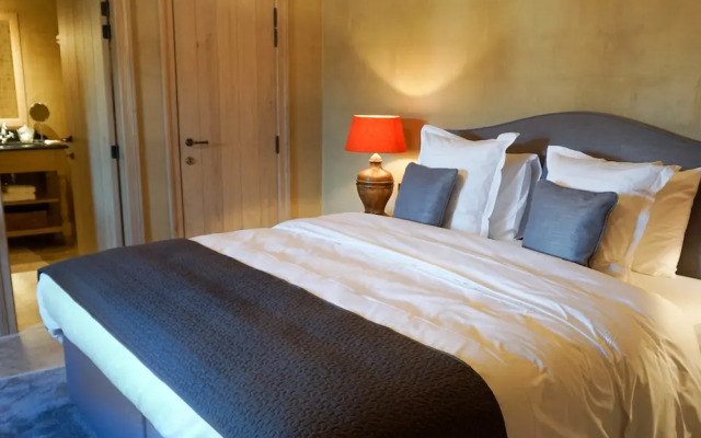Boutique Hotel De Brakelhoen