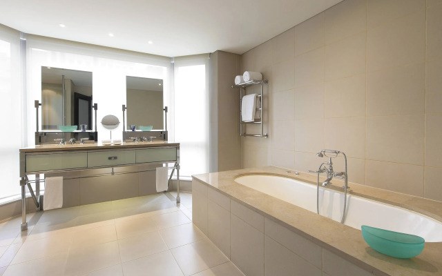 The Westin Melbourne