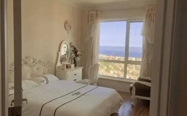 Dalian Oudian Homestay