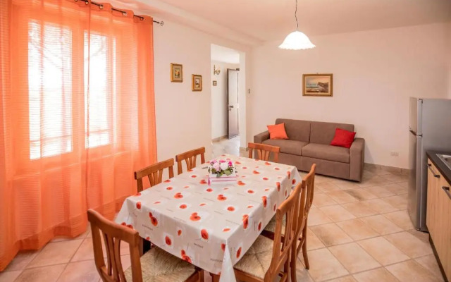 Agriturismo Colle Oliveto