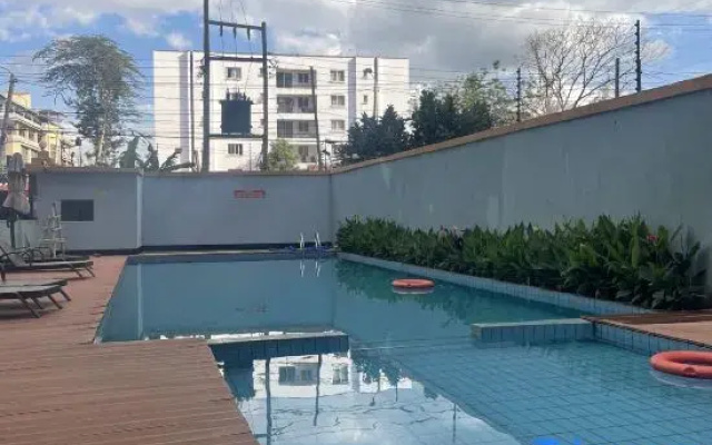 Nairobi Xiaomi Homestay