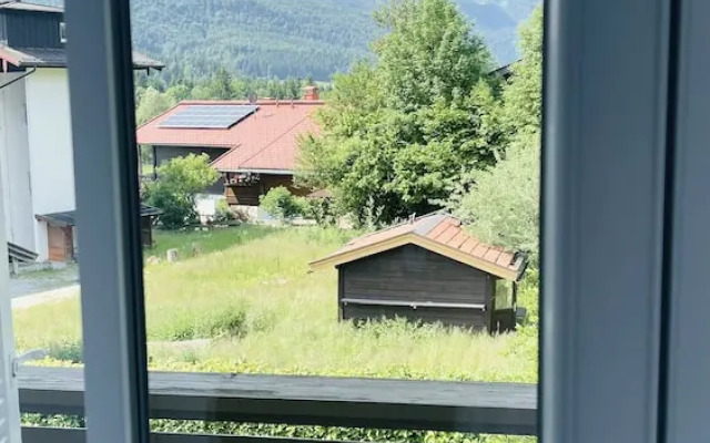 Haus Rübezahl