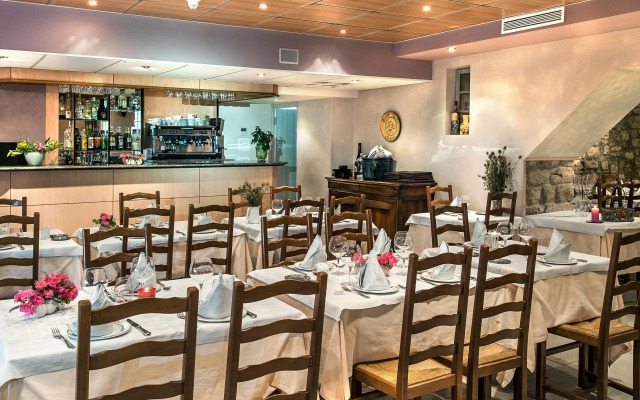 Hotel Family and Spa