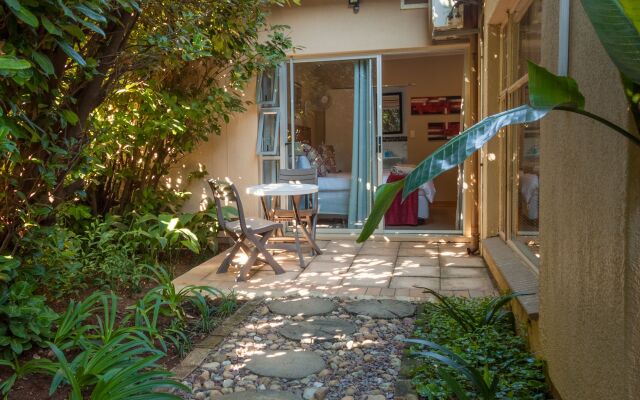 Rest a While Guest House