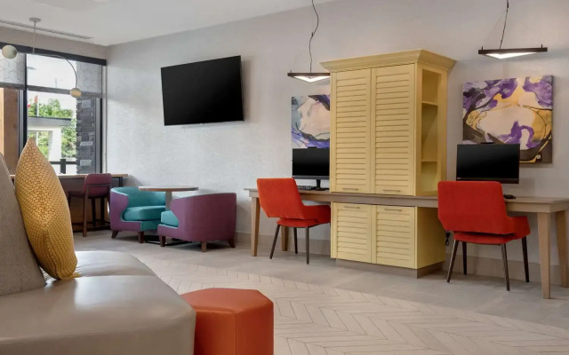 Home2 Suites By Hilton Thunder Bay