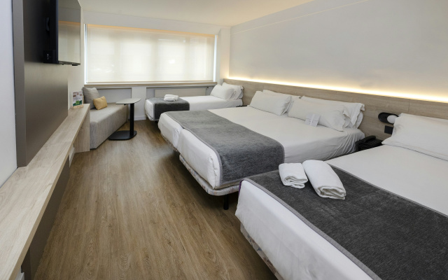 Sercotel Delfos Andorra