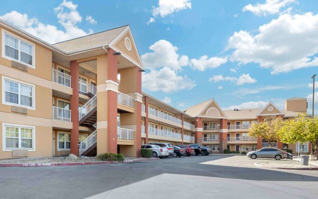 Extended Stay America Suites Fresno North