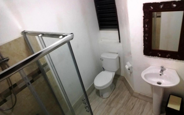 ZEN Rooms Calle Crisologo Vigan