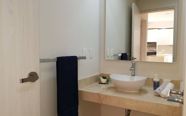 Lagunas 10.4 By Perlitas Home