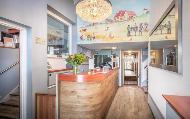 Hotel Astoria