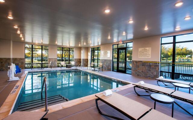 Hampton Inn & Suites Keller Town Center