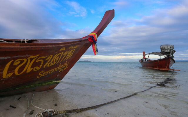 Serendipity Beach Resort Koh Lipe