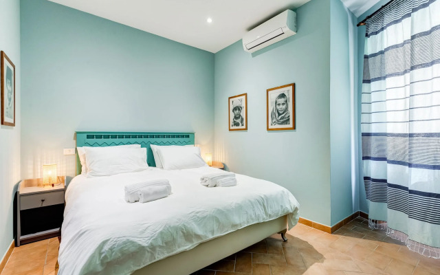 Sweet Home Vignola-Flaminio