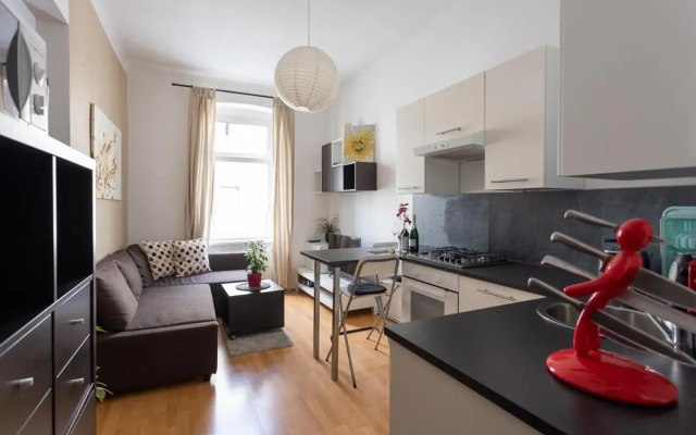 NEW ShalalaLiving Vienna - Apartment 02 - Meidlinger Markt