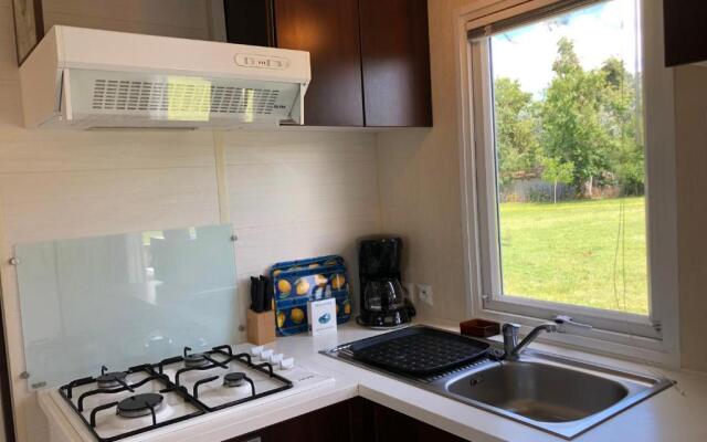 Le Medoc Aux 4 Vents