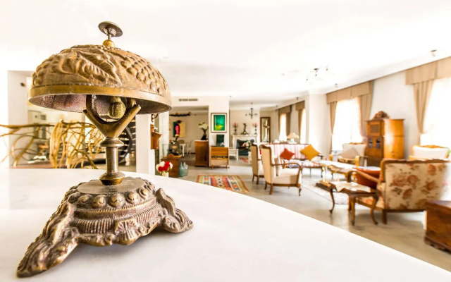Köstem Hotel