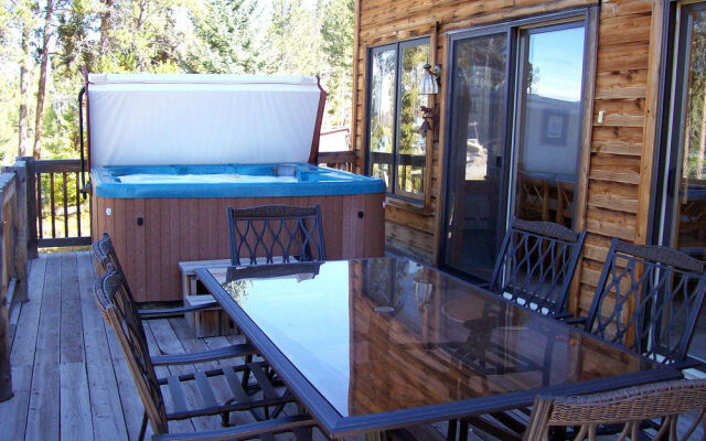 Powder Moose Villa By Peak Property Management