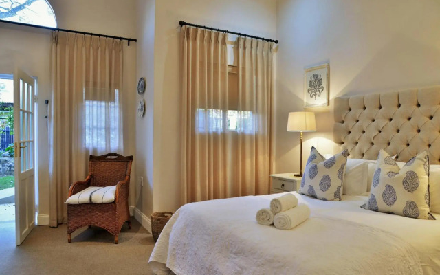 Mont d'Or Swartberg Hotel