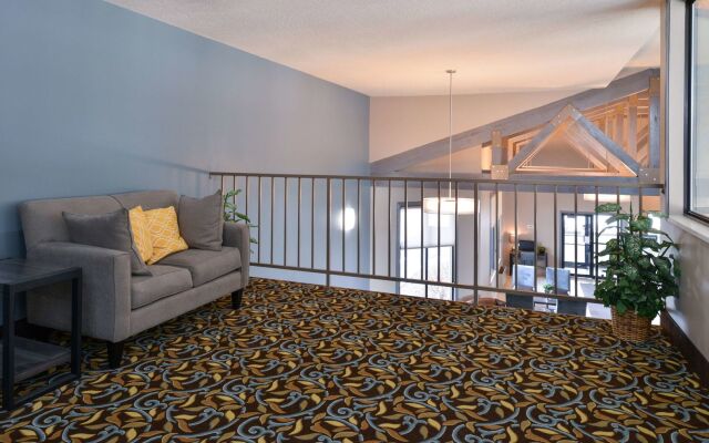 Wingate by Wyndham Beaver I-15