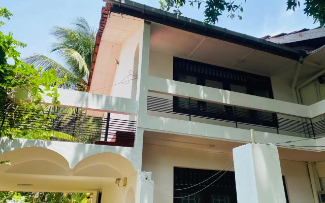 Nallur Residence