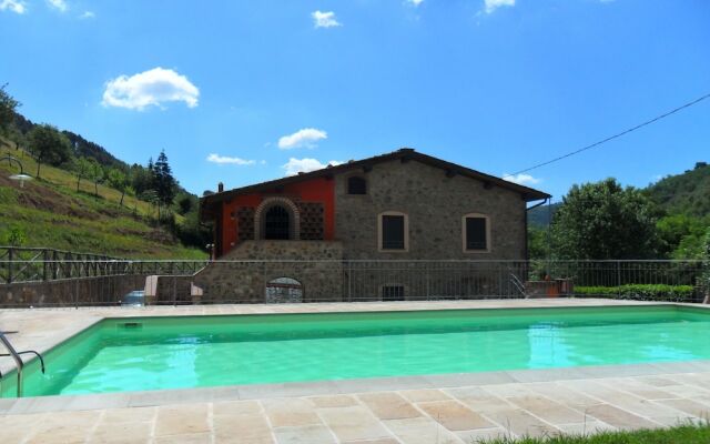 Casa Di Meo