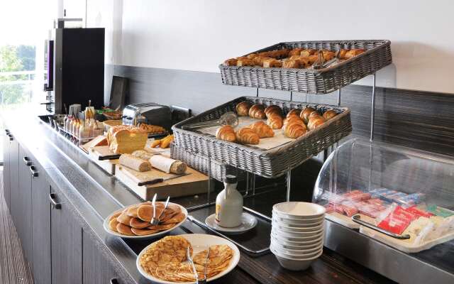 Golden Tulip Pornic Suites