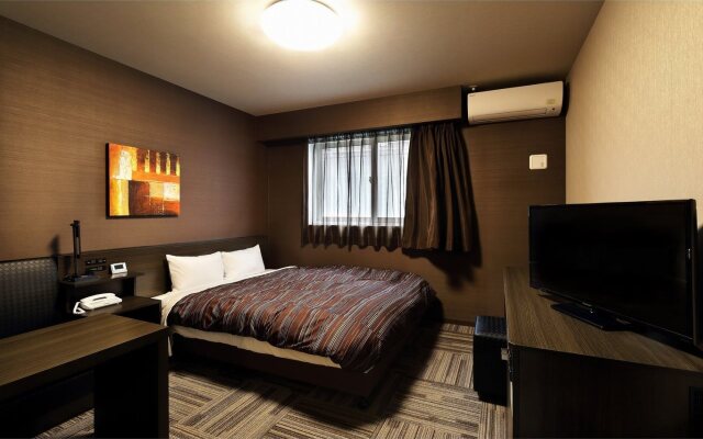Hotel Route Inn Ise