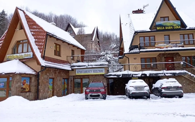 Hotel Karolek