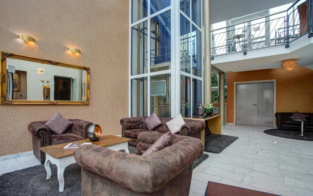 Centro Hotel Nurnberg, Trademark Collection by Wyndham