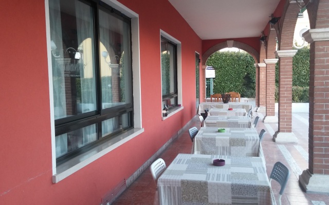 Hotel Le Colombelle
