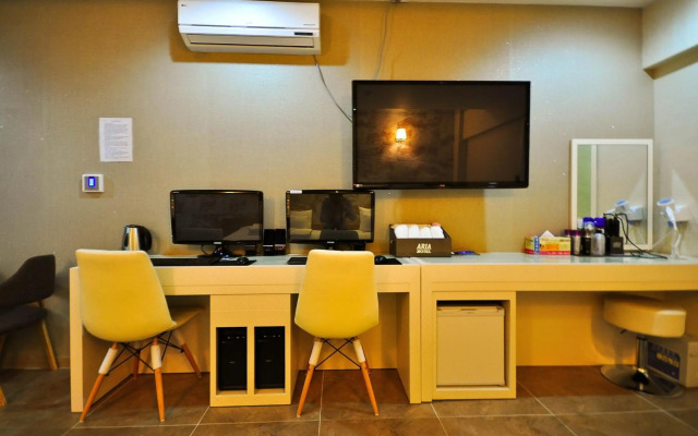 Hotel Aria Nampo